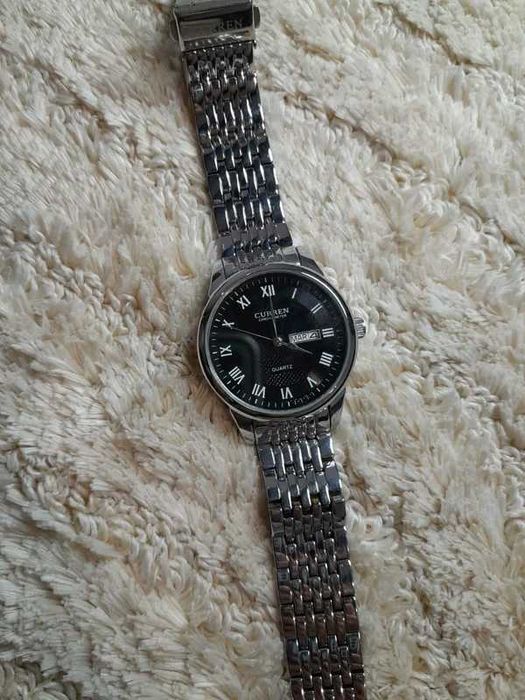 Zegarek meski Curren 8086 Wyprzedaż !! Wysyłka w 24h