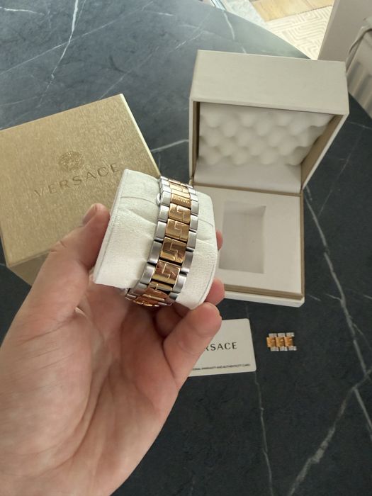 Versace Hellenyium