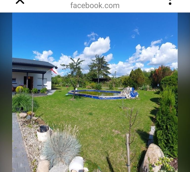 Odsprzedam prawo do działki ROD