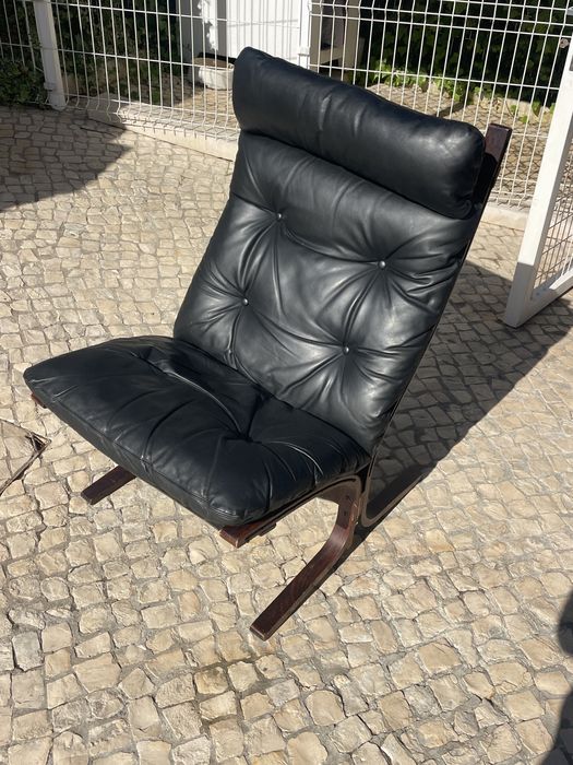 Cadeira ingmar Relling … siesta