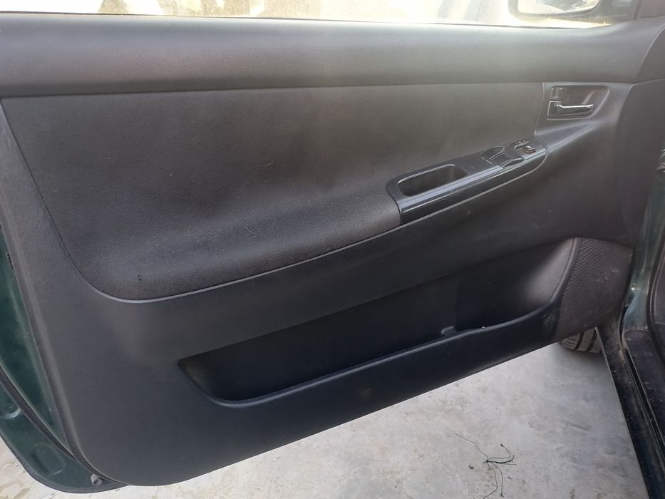 Peças Toyota Corolla 2005