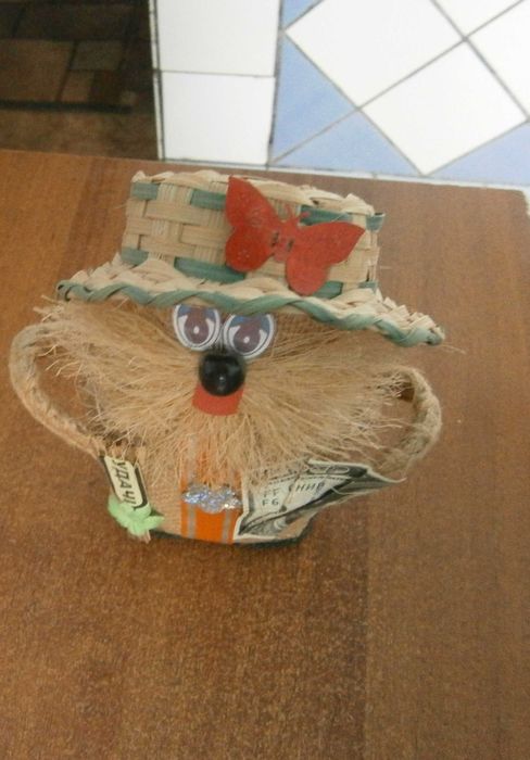 Домовенок, домовой, оберег