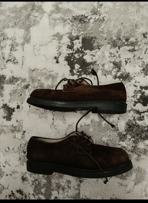 Туфлі макасіни хлопчачі