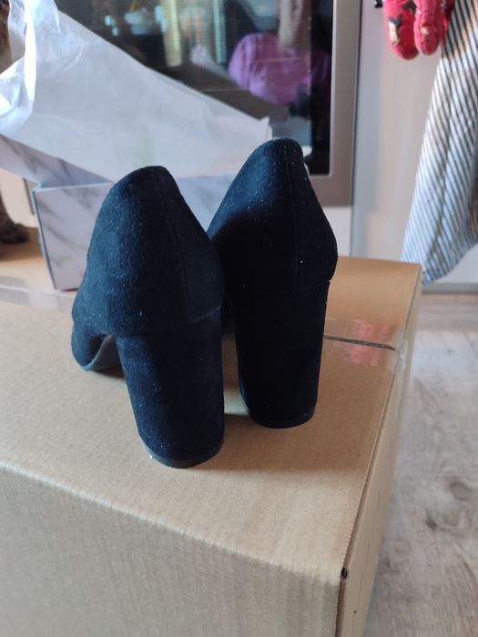 Sprzedam eleganckie buty
