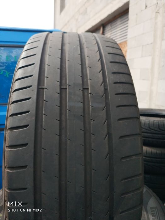 Opony Pirelli scorpion 235/60 r18 dot 2022 6mm letnie 18