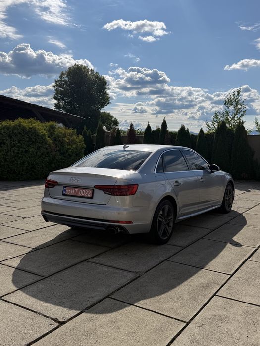 Продам Audi a4 b9
