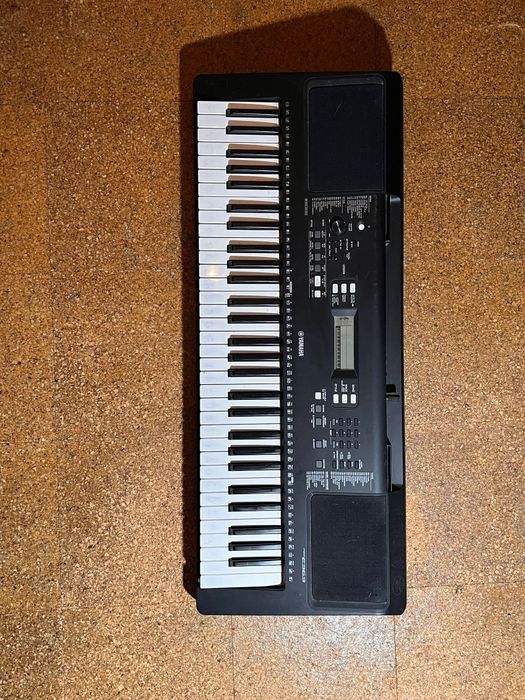 Piano Yamaha usado