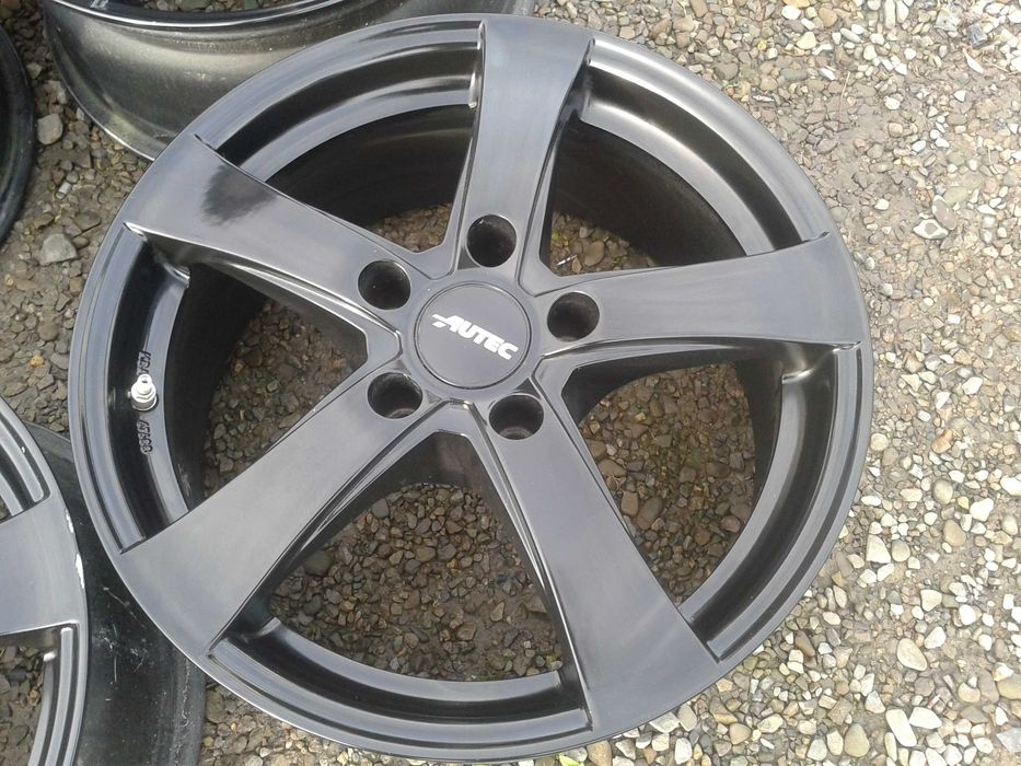 felgi r17 dezent e90 e91 e92 e88 e87 e82 e81 e84 mielec e46 e36 e93