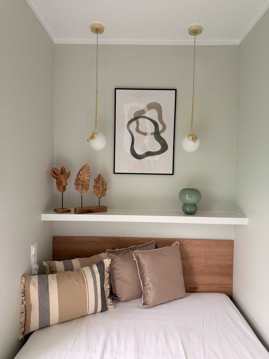 Nowoczesne mieszkanie 2 pokojowe - taras 38 m² Osiedle Reda ul. Bronowicka Szczecin, 30 m², klimatyzacja, basen, siłownia - Widok 5