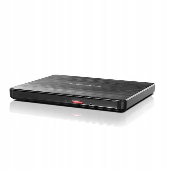 Nagrywarka DVD zewnętrzna Lenovo DB65