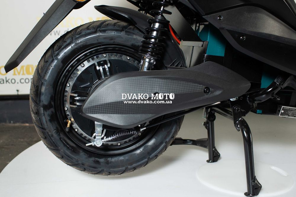 Новый Forte Leon 2500W + ОГРОМНЫЙ ВЫБОР других электроскутеров