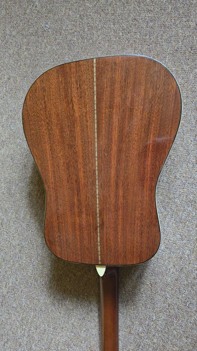 12 strunowa , 45 letnia gitara akustyczna Marina Mark 41 A
