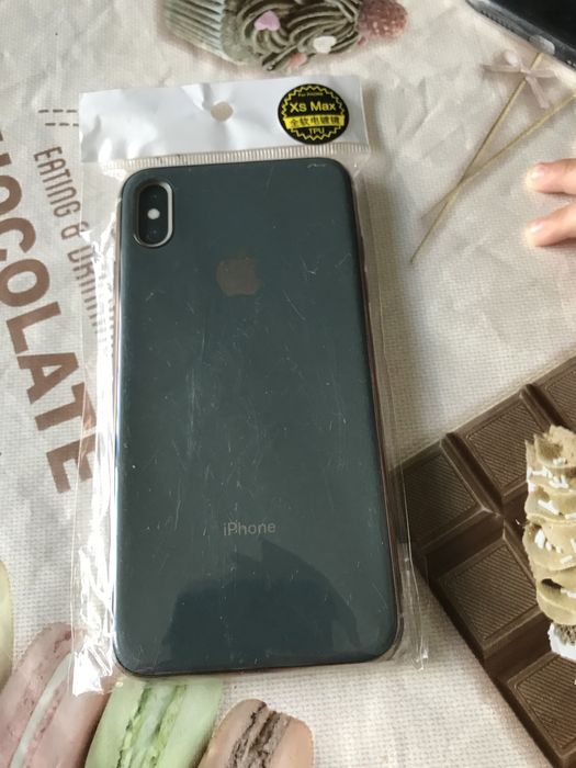 Захисне скло для iphone Xs max, 14