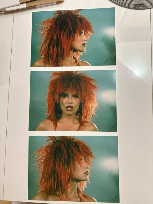 Fotografie Maanam Kora