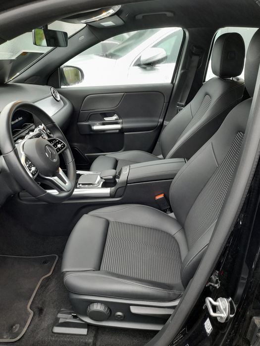 Mercedes-Benz EQA 250 Progressive Line