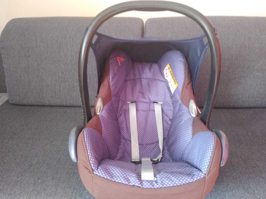 Fotelik Samochodowy Maxi Cosi