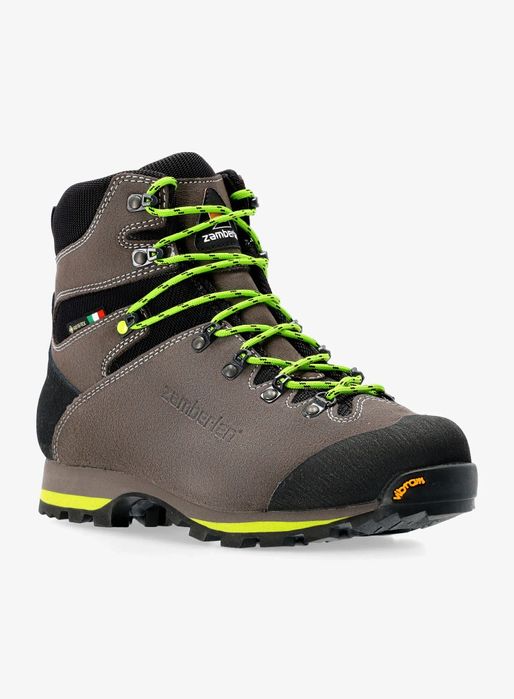 Buty trekkingowe Zamberlan Storm GTX