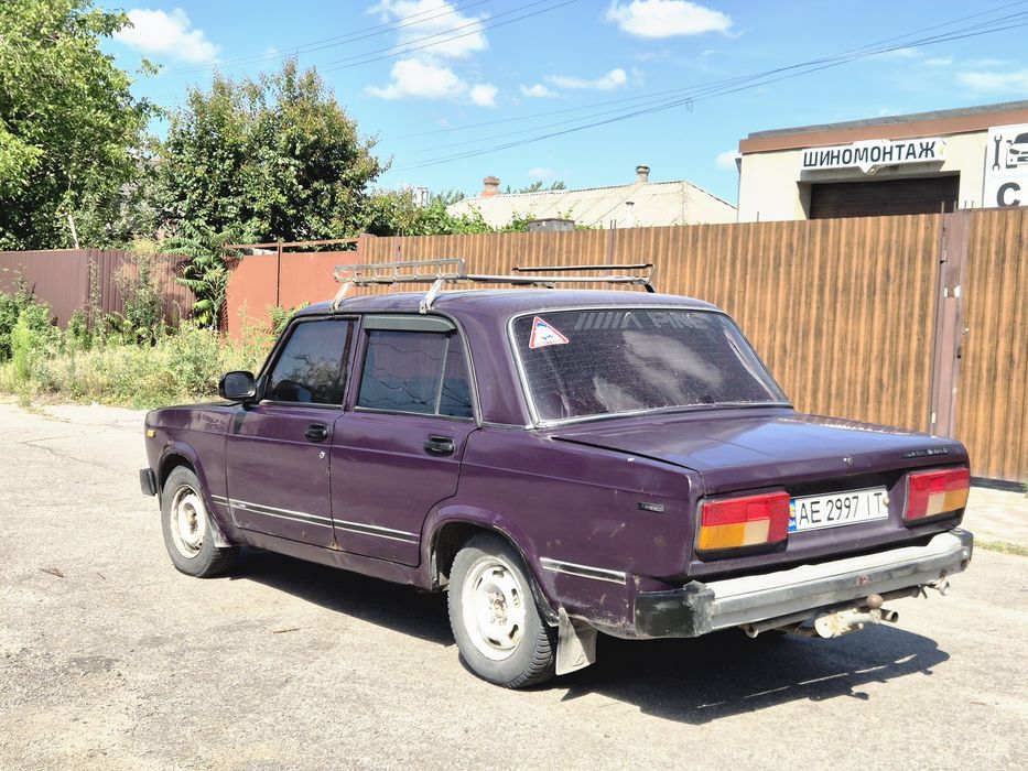 Ваз 2105 газ бензин 2000 год