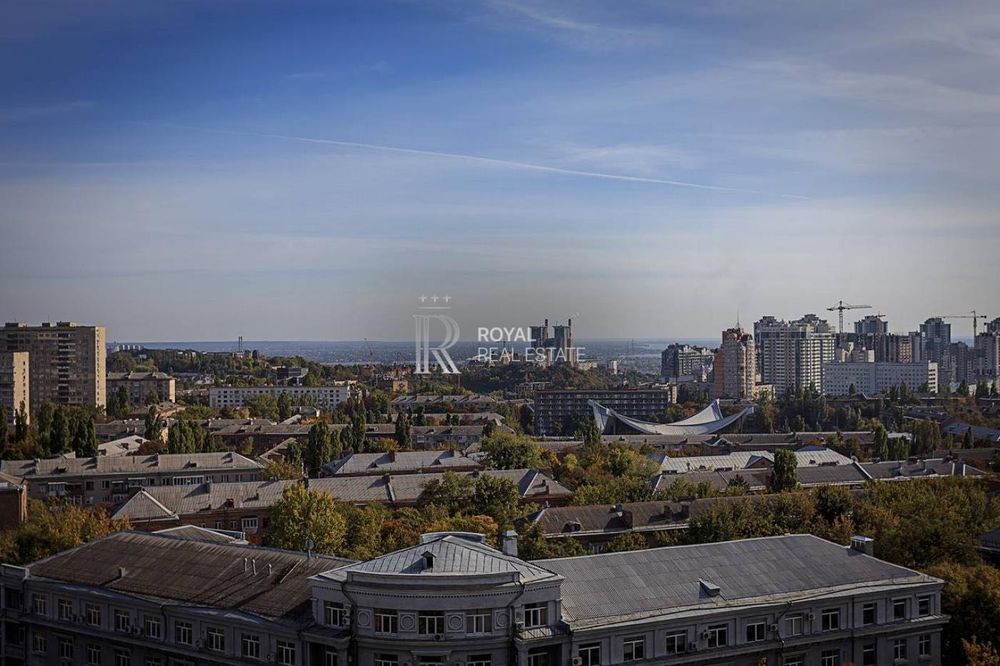 Продаж квартири з ремонтом ЖК Панорама на Печерську 93м2 вул Коновальця