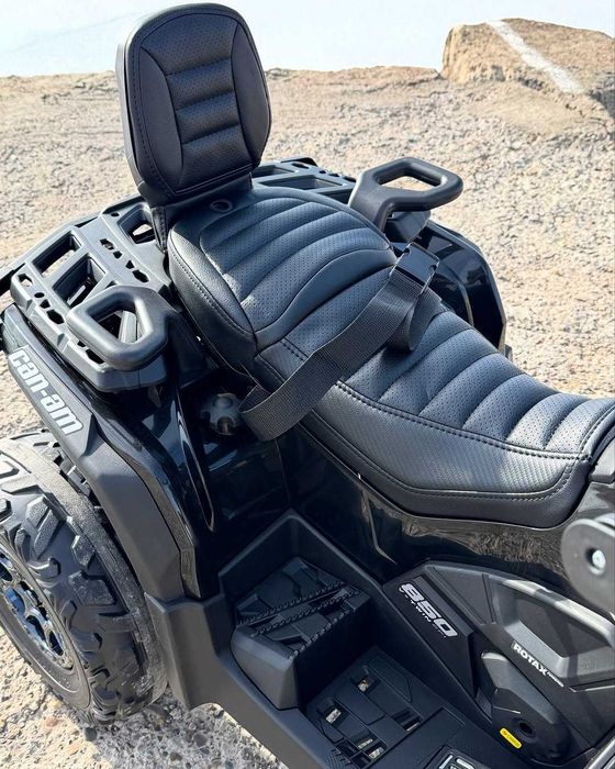 Дитячий квадроцикл OUTLANDER 24V 800W • дитячі квадроцикли, квадроцикл