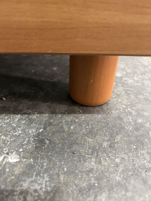 Comoda de quarto Prenatal 4 gavetas