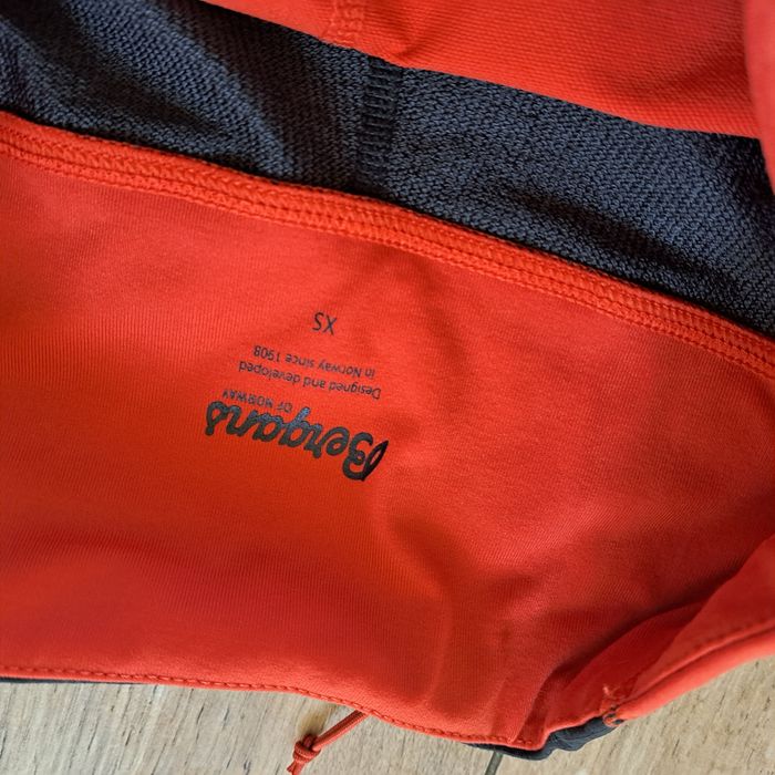 Spodnie outdoorowe Bergans Fløyen Outdoor Pants women