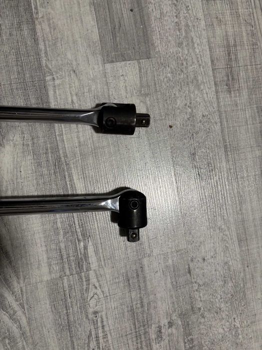 Barra para chaves de meia polegada, Breaker bar 62cm