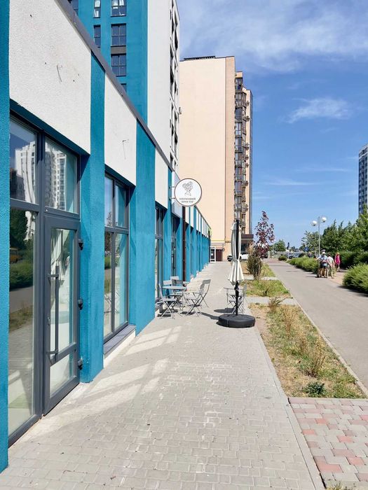 Здам в оренду магазин за адресою: м. Черкаси, вул. Г. Дніпра, 6