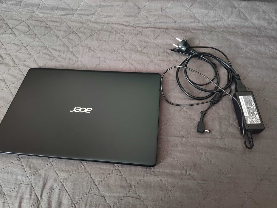 Acer Aspire 3 A315 i3 10. gen | 4 GB RAM | SSD 256 GB | Windows 11 |