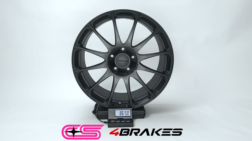 Prodrive  GC-012L  5x114.3  18x8  ET38