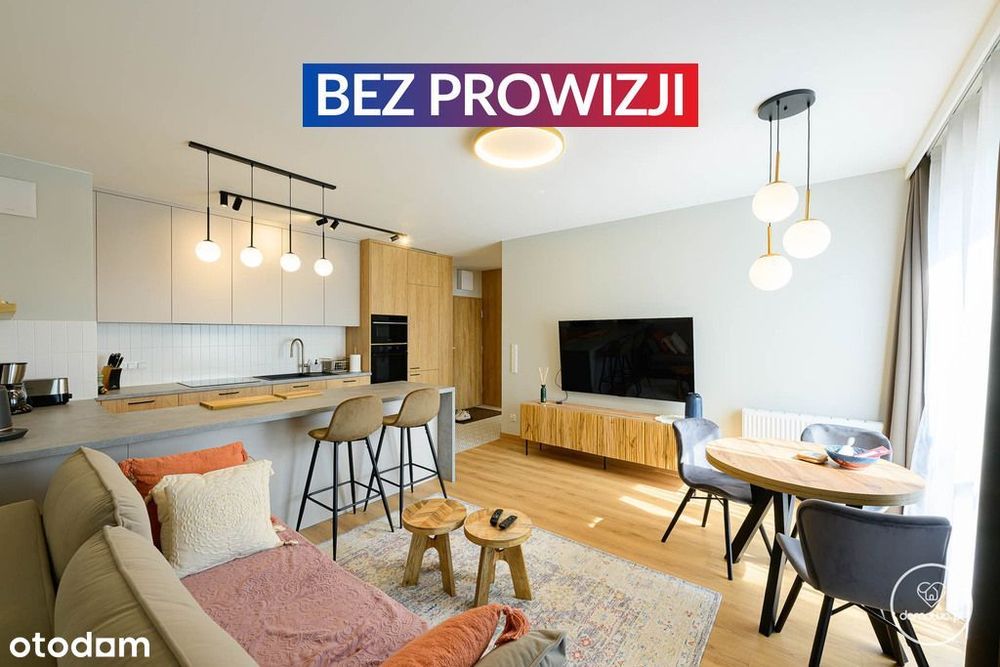 Pruszków | 80m2 | 4 Pokoje | 2023r | Pkp | Galeria