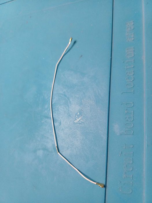 Antena1 OnePlus 8 IN2013- Oryginalna, z Demontażu