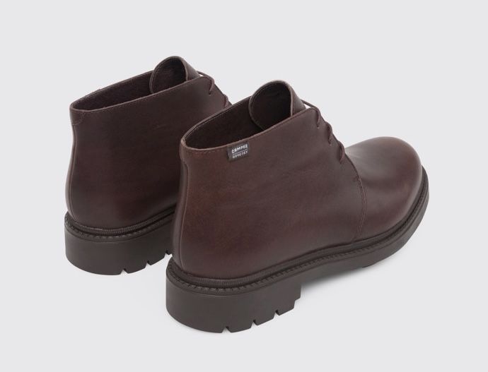 Camper Hardwood gore-tex 41