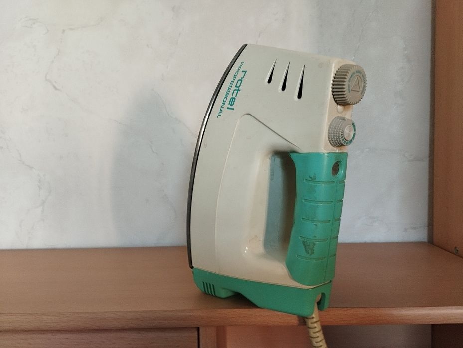 Утюг в робочому стані!!!