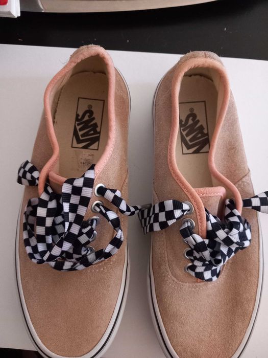 Ténis originais Vans