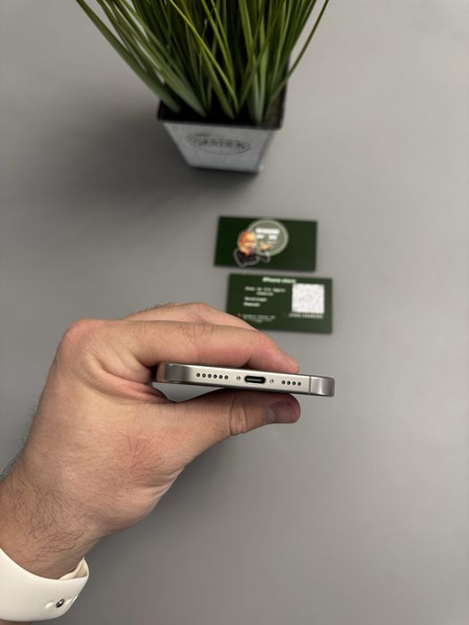 iPhone 16 Pro Max,256GB,Natural!Neverlock!Гарантія!Магазин!