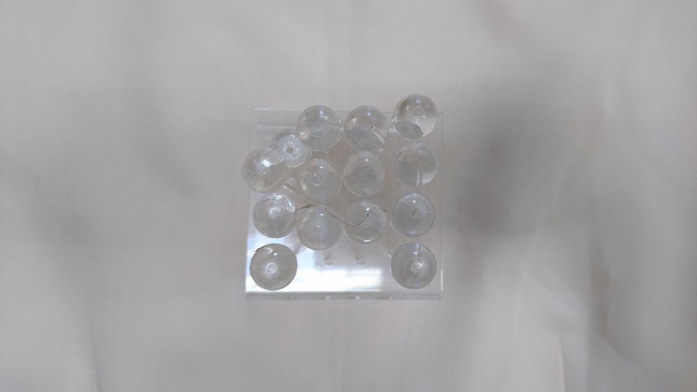 Utensílio para caracóis