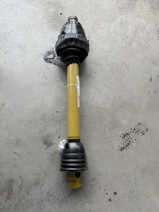 Cardan de trator de trator homocinetico b6