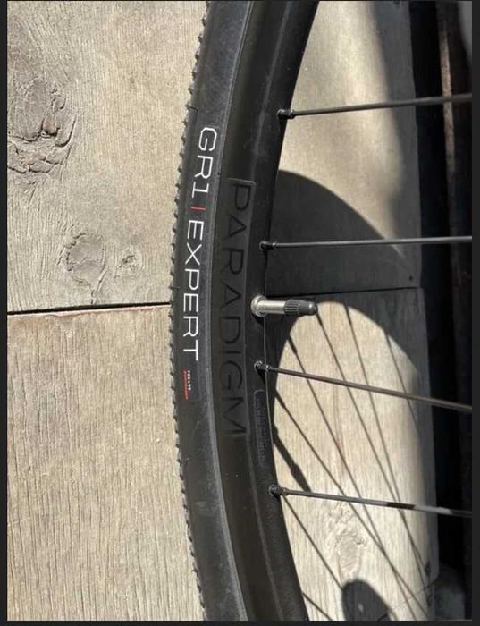 Trek FX 4 Sport Carbon розм S Shimano Deore