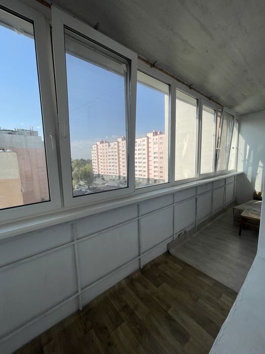 Продаж 2-к.кв з автономним опаленням по вулиці Головатого 77б