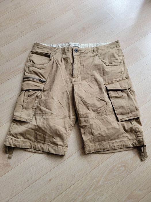 Шорти карго, Jack and Jones