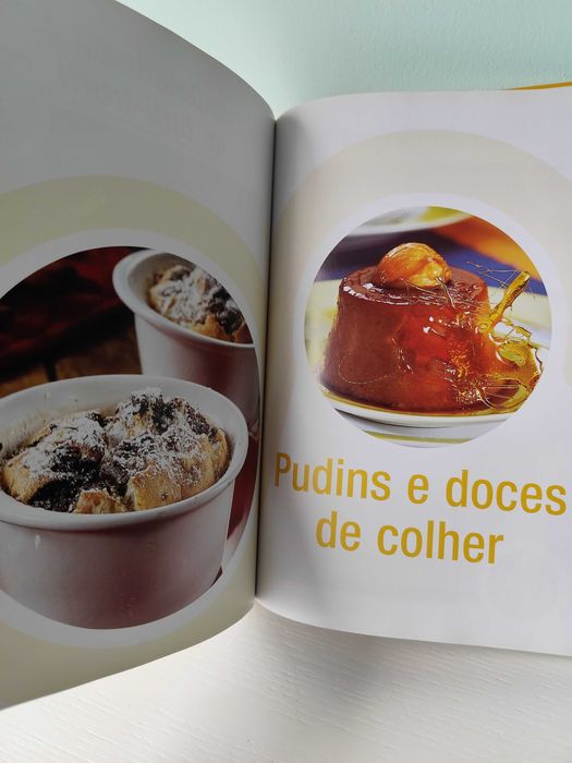 As 100 melhores sobremesas