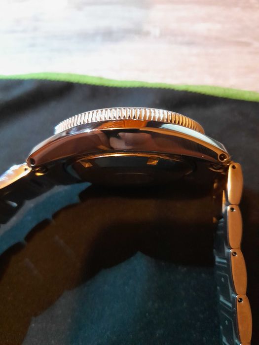 Zegarek Seiko SPB097J