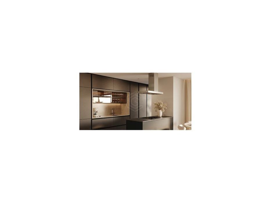 Apartamento T2,novo, ampla varanda, Faro, Algarve