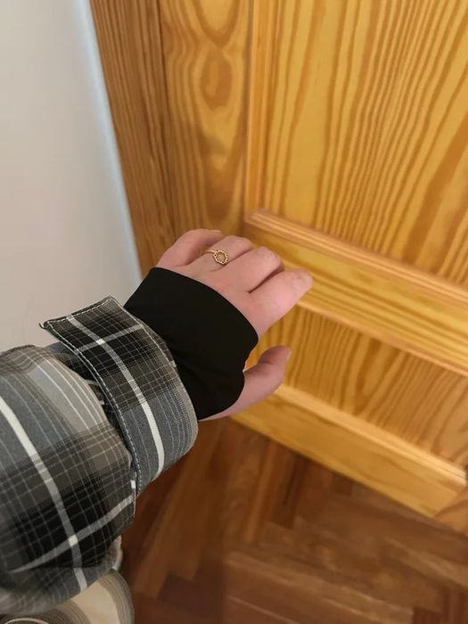 Горнолыжная куртка Rehall в клетку, размер S, как новая