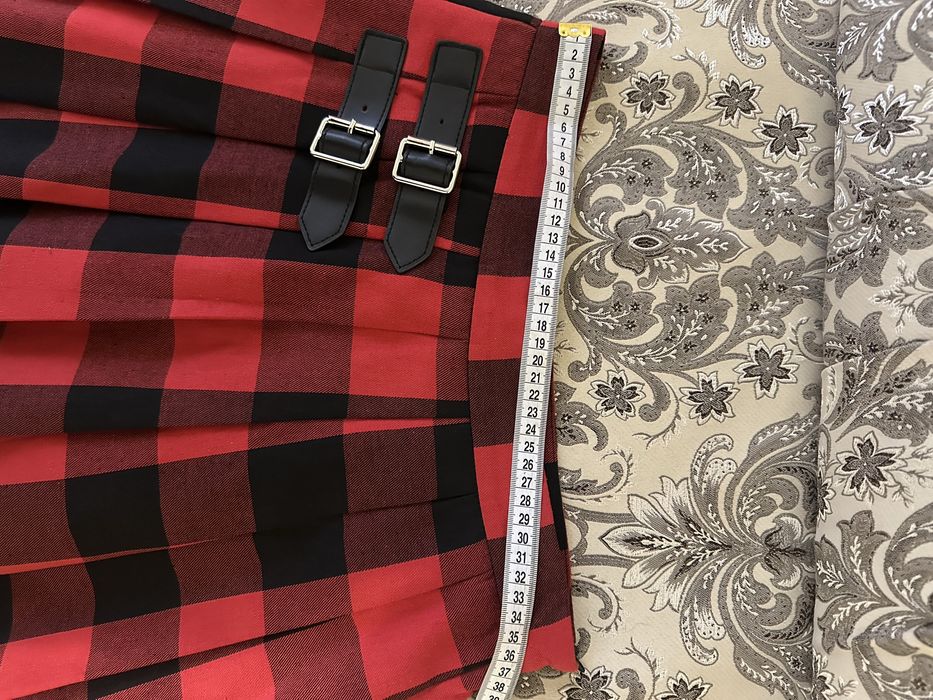 Christian Dior спідниця