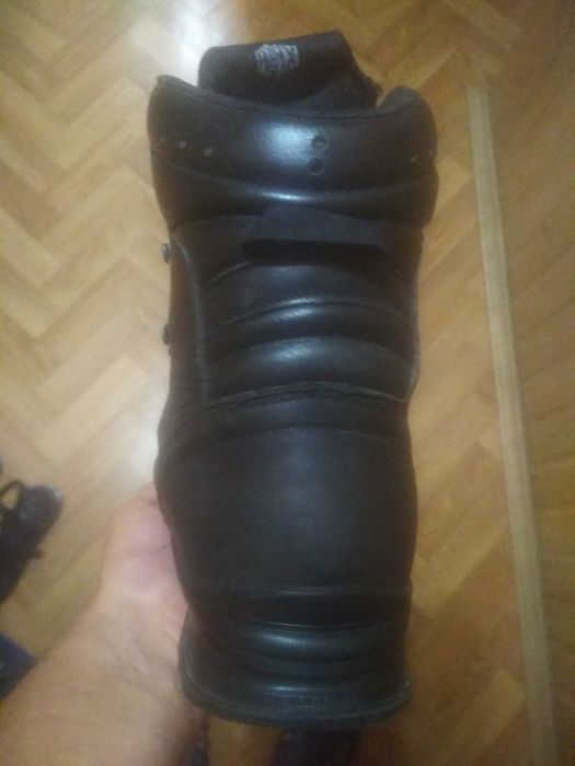 Продам берці Haix  46 розмір