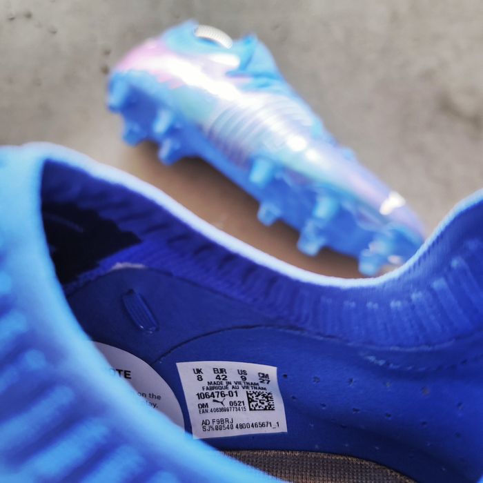 Nowe korki Puma Future Z 1.2 FG 42
