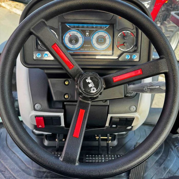 Трактор YTO ЮТО LX 1304-А (130 к.с.) 2025 року. Безкоштовна доставка