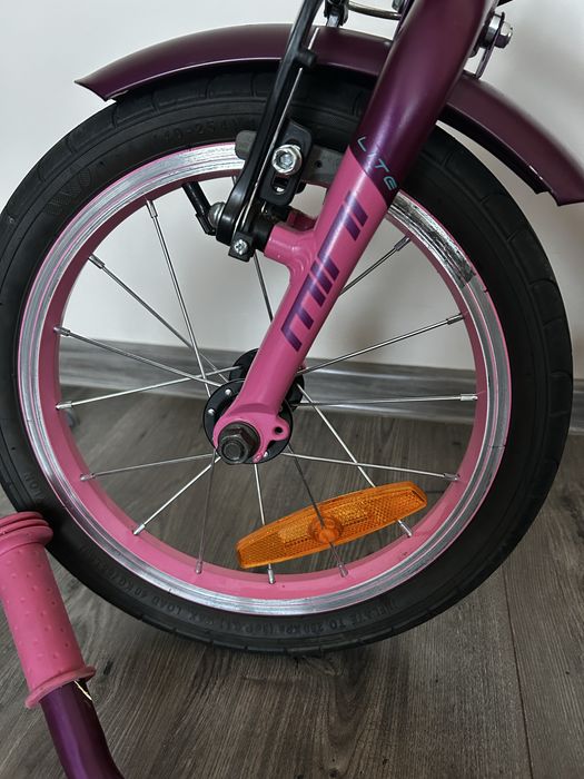 Rower tabou mini lite 14” lekki!!